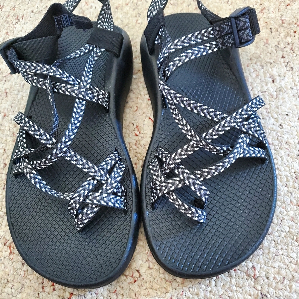 Womens Chacos size 9